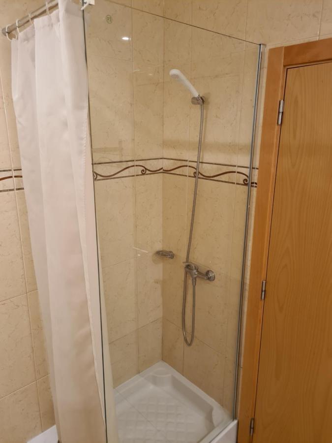 Apartamentos Cabrita Olhos de Agua  Zewnętrze zdjęcie