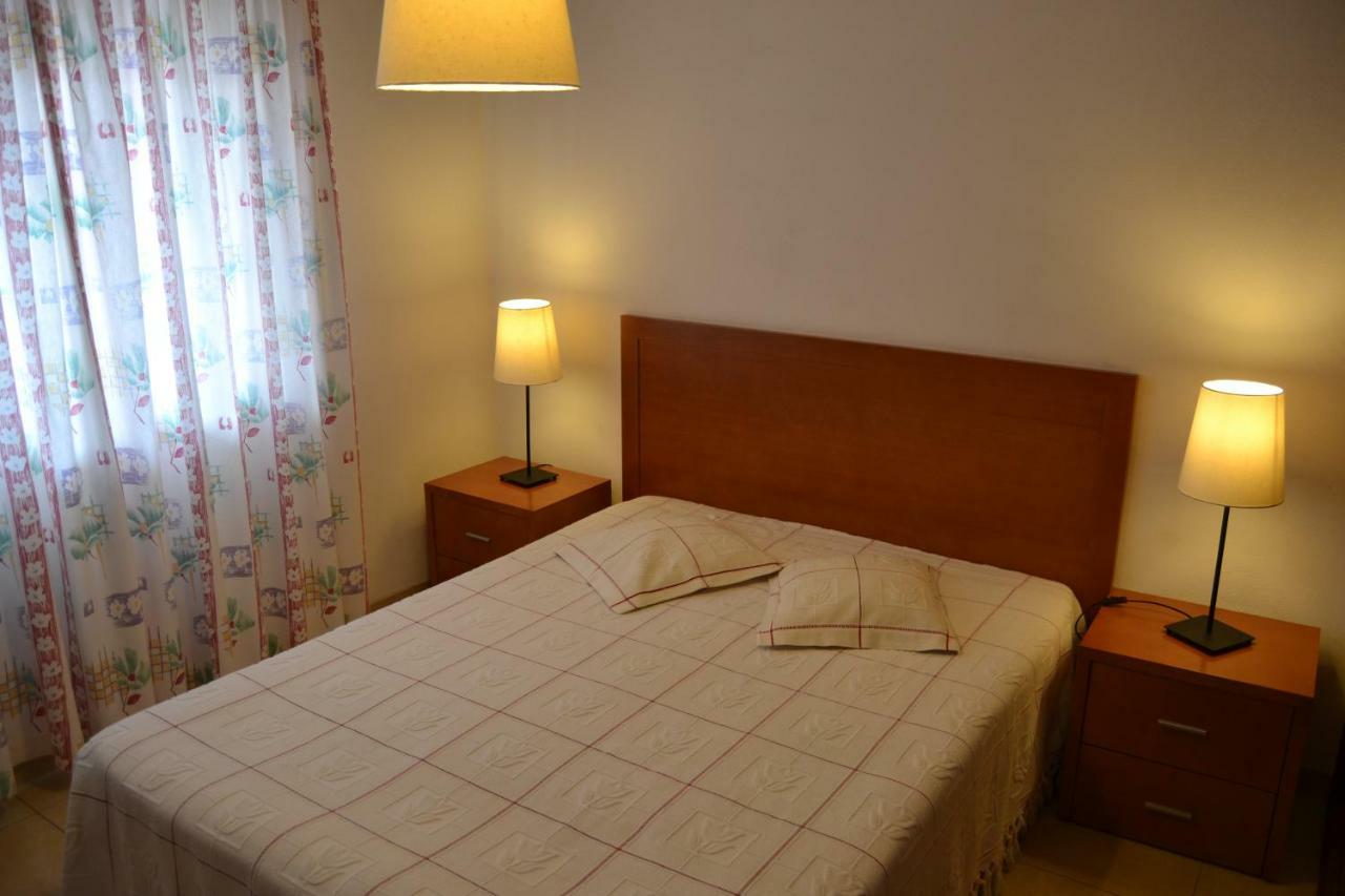 Apartamentos Cabrita Olhos de Agua  Zewnętrze zdjęcie