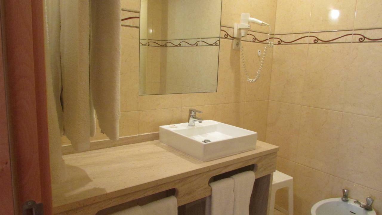 Apartamentos Cabrita Olhos de Agua  Zewnętrze zdjęcie